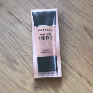 Smashbox photo finish radiance *NIB*